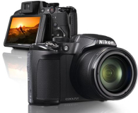 Nikon P510 - 1449383 - zdjęcie 3